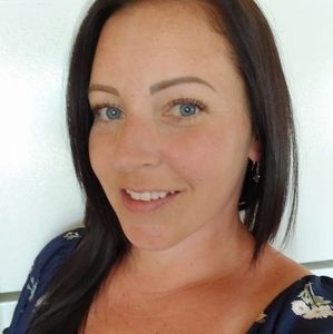 Meet your Posher, Cathy